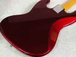 FENDER JAPAN JB62-US U80418