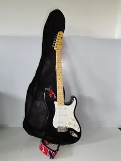 DEFECTIVE FENDER STRATOCASTER