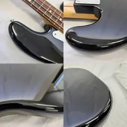 SILVER SERIES PRECISION