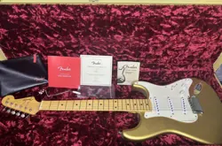 MAPLE FINGERBOARD AZTEC