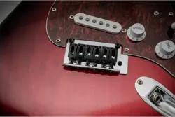 TREMOLO BRIDGE SADDLES