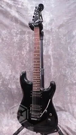 FENDER JAPAN ST-535 BOXER SERIES ELECTRIC GUITAR