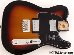 MODERN HUMBUCKER 3TS