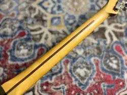 FENDER PLAYER II TELECASTER MAPLE FINGERBOARD BLACK