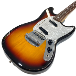 SUNBURST 1999-02 USED