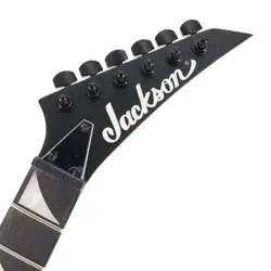 JACKSON JS1X RR-MINION NECK - AMARANTH FRETBOARD (080807)