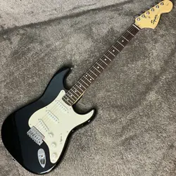 SQUIER BY FENDER AFFINITY SERIES STRATOCASTER