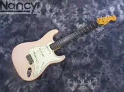 FENDER CUSTOM SHOP 2017 LTD NAMM 63 STRAT JOURNEYMAN RELIC