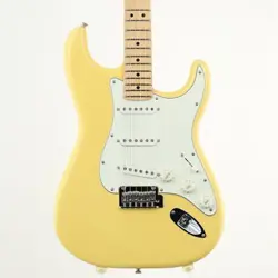FENDER PLAYER 2STRATOCASTER HIALEAH YELLOW (2022)