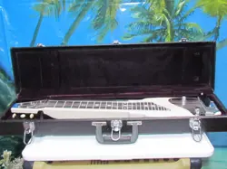 FENDER FS52 LAP STEEL GUITAR 6 STRING