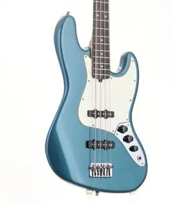 FENDER AMERICAN JAZZ BASS AMM R