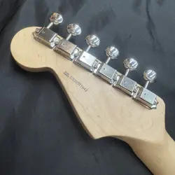 FENDER ERIC CLAPTON STRATOCASTER