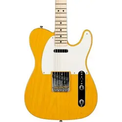 FENDER CUSTOM SHOP 1952 TELECASTER NOS LE GUITAR BUTTERSCOTCH BLONDE