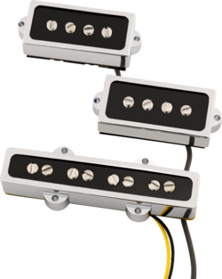 PICKUP SET 099-2377-000