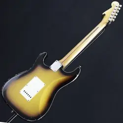 FENDER CUSTOM SHOP  1956 STRATOCASTER RELIC USED ELECTRIC GUITAR 008618K AUTHEN