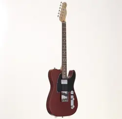 FENDER AMERICAN PERFORMER TELECASTER HUM RW AUB
