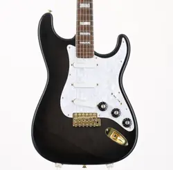 FENDER JAPAN ST-165VR VENTURES GERRY MCGEE MODEL