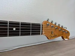 GUITAR 008624K AUTHENTIC