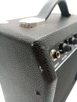 PORTABLE AMPLIFIER 22W