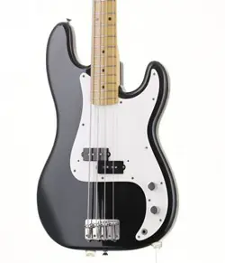 FENDER JAPAN PB57-53 BLK