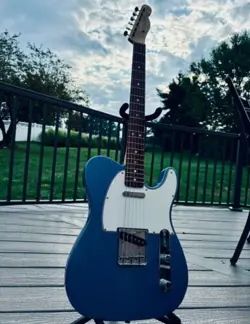 2013 FENDER AMERICAN VINTAGE '64 TELECASTER