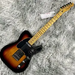 TELECASTER 3TS 10