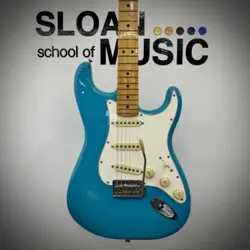 FENDER PLAYER II STRAT MN - AQUATONE BLUE