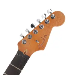 ACOUSTASONIC STRAT MAHOGANY