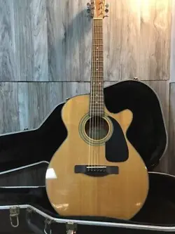 FENDER GC140SCE (PSL033002)