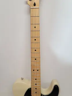 ANNIVERSARY W/ FENDER