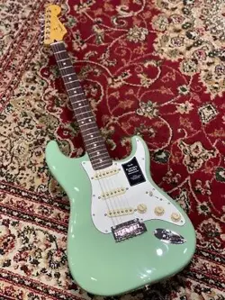 FENDER PLAYER II ST RW ELECTRIC GUITAR PLAYER II SERIES