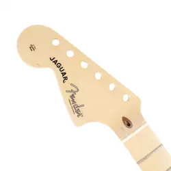 FENDER AMERICAN PROFESSIONAL JAGUAR NECK MAPLE LEFT HANDED (082928-H5)