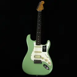 FENDER PLAYER II STRATOCASTER HSS BIRCH GREEN