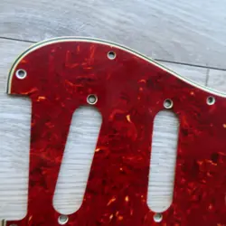 NITRATE STRAT TORTOISE