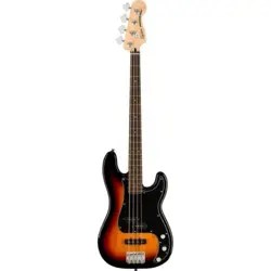 SQUIER BY FENDER PRECISION BASS GUITAR KIT