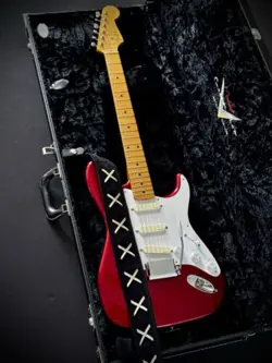 NOS STRATOCASTER WITH