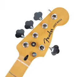 FENDER PLAYER PLUS JAZZ BASS NECK MAPLE V (082949-H1)