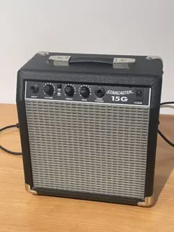 FENDER STARCASTER FENDER