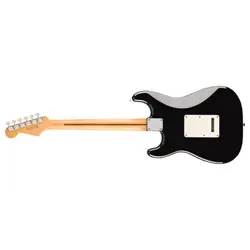 FENDER PLAYER II STRATOCASTER MN BLK ELECTRIC GUITAR