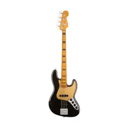 [PREORDER] FENDER AMERICAN ULTRA JAZZ BASS GUITAR, MAPLE FB, TEXAS TEA