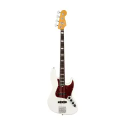 [PREORDER] FENDER AMERICAN ULTRA JAZZ BASS GUITAR, RW FB, ARCTIC PEARL