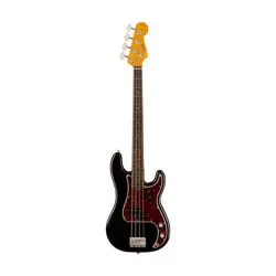 [PREORDER] FENDER AMERICAN VINTAGE II 60 PRECISION BASS ELECTRIC GUITAR, RW FB