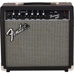 FENDER FRONTMAN 20G GUITAR AMPLIFIER