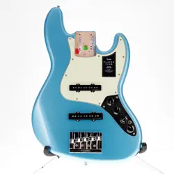 FENDER PLAYER ACTIVE