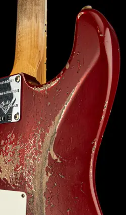 EDITION '67 STRATOCASTER