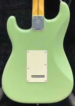 FENDER PLAYER II STRATOCASTER  BIRCH GREEN ROSEWOOD  MXS24016340  3.55KG