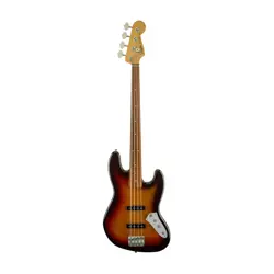 [PREORDER] FENDER ARTIST JACO PASTORIUS FRETLESS JAZZ BASS GUITAR