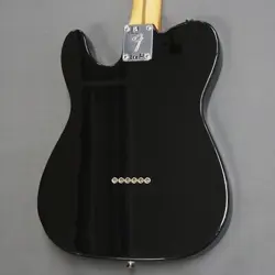FENDER PLAYER II TELECASTER BLACK