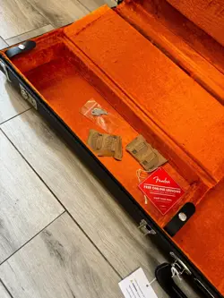 66 JAZZMASTER DELUXE