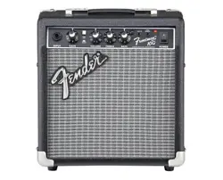 USED FENDER FRONTMAN 10G COMBO AMPLIFIER